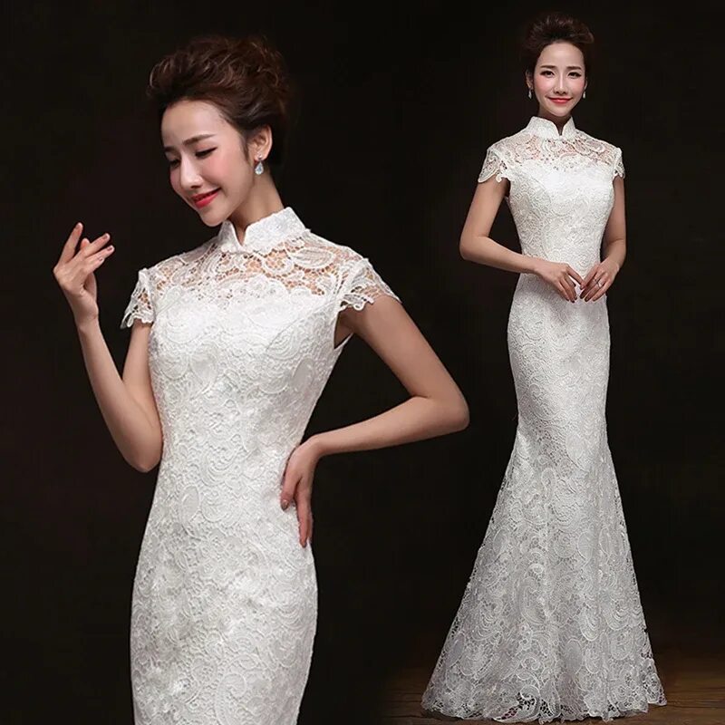 Платье китайское белого. Китайское платье cheongsam qipao. Ципао с сакурой. Платье китайское белого. Платье ципао белое.