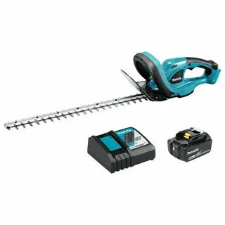 Makita lxt кусторез