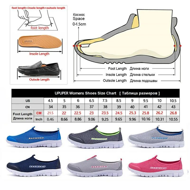 34 размер обувь купить. Женская обувь туфли с сеткой. Кроссовки женские Размеры. Размерная сетка женские кроссовки. Кроссовки размер для женщины.