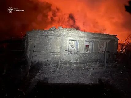 Слухи покровск селидово