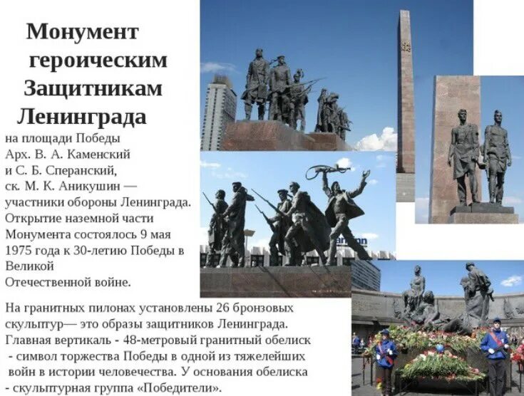 В каком городе установлен памятник героям. Монумент героическим защитникам ленинграда информация. памятники героям великой отечественной войны в россии. памятники защитникам отечества вов. ленинград город герой памятники.