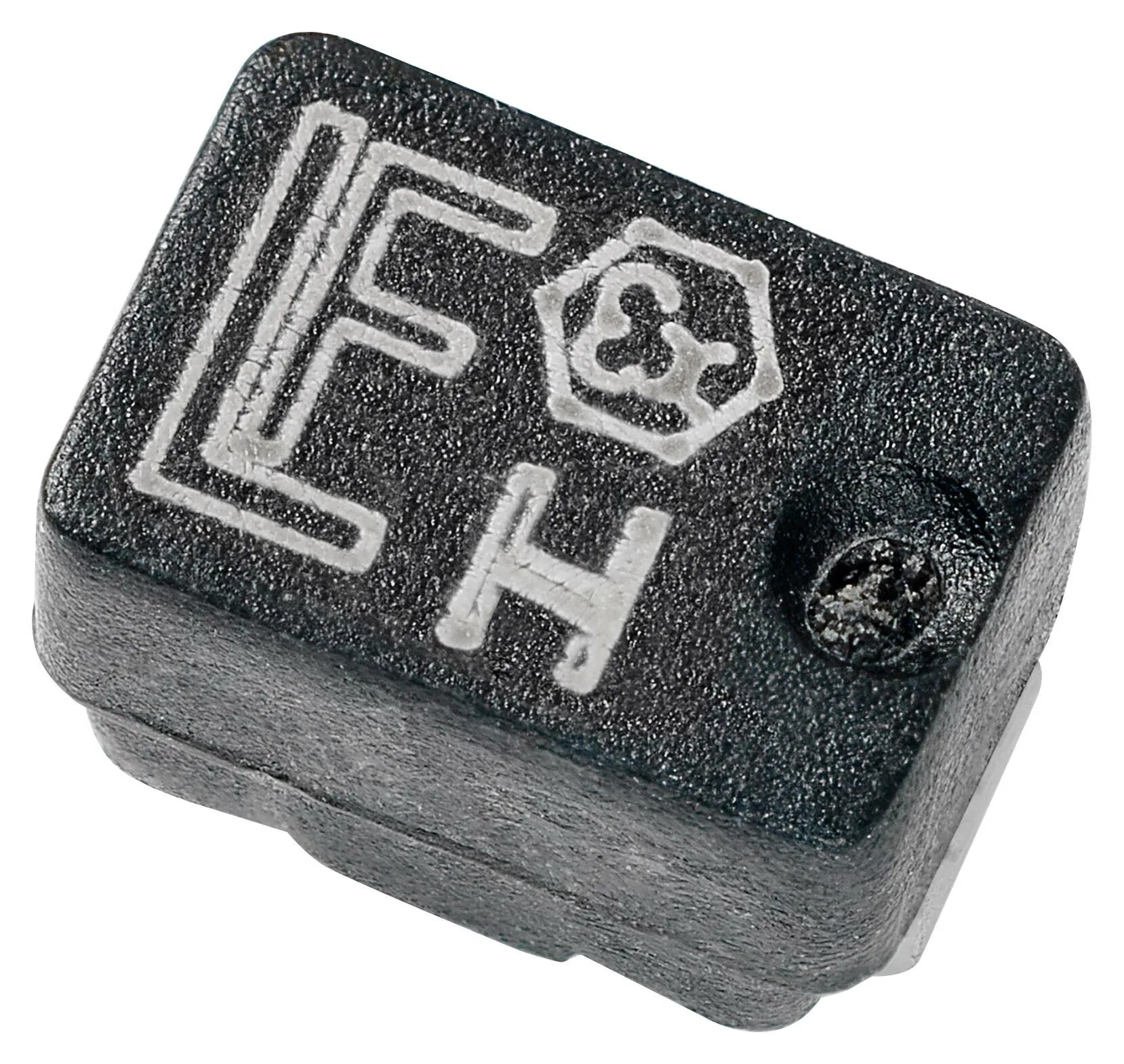 Smd 30. Smd fuse 0.375a. fuse case.