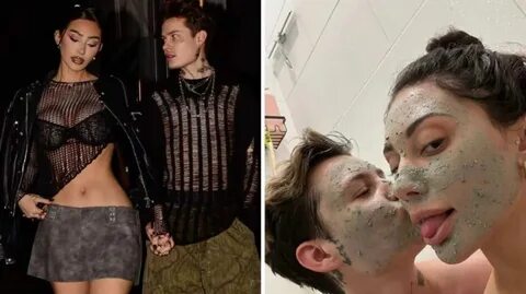 'The way he looks at you..', Fans react to 'favourite couple...