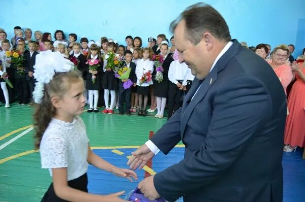 Сакмарские вести