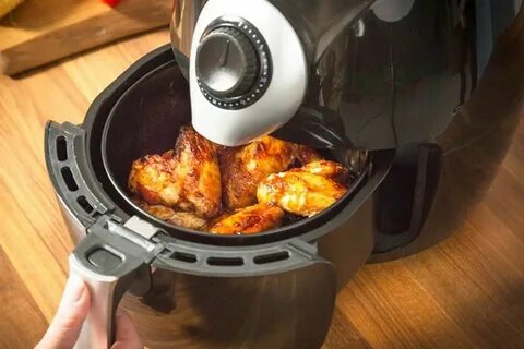 Аэрофритюрница рецепты приготовления