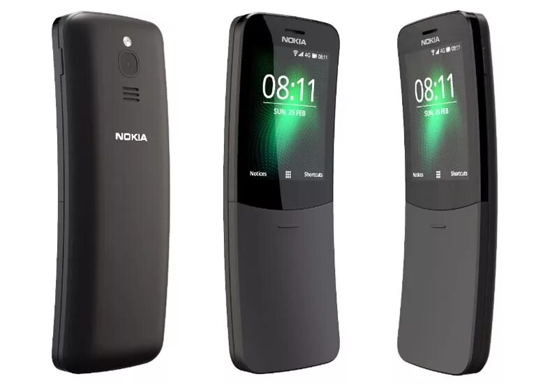 Телефоны нокиа 4g. Нокиа 8110 4g. Nokia 8110 4g черный. Nokia 8100 4g. Nokia 8110 4g зарядка.