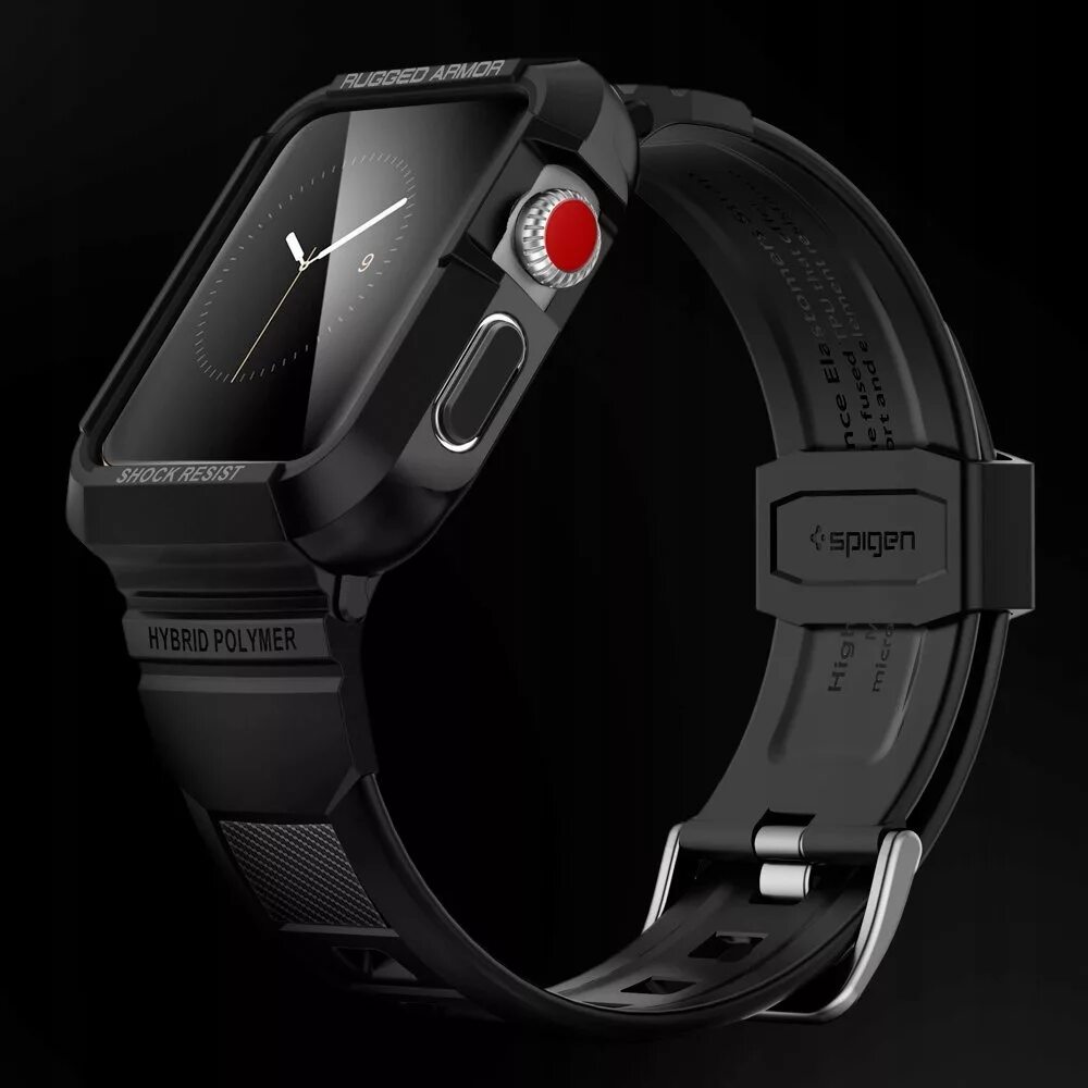 Spigen rugged armor watch. Чехол spigen rugged armor для apple watch series 3/2/1 42mm. Эпл вотч 7 45мм цена зелёные. Spigen rugged armor apple watch. Rugged armor apple watch.