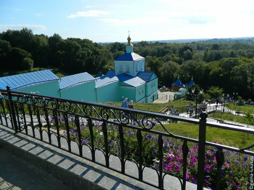 Сайт курской коренной пустыни. Коренная пустынь Курск. Коренная пустынь монастырь. Коренная пустынь в Курской области.