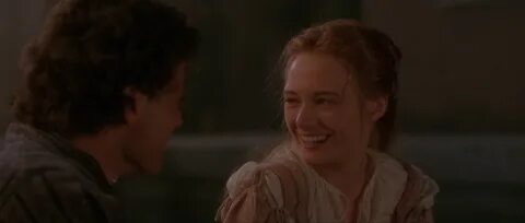 Catherine McCormack. 