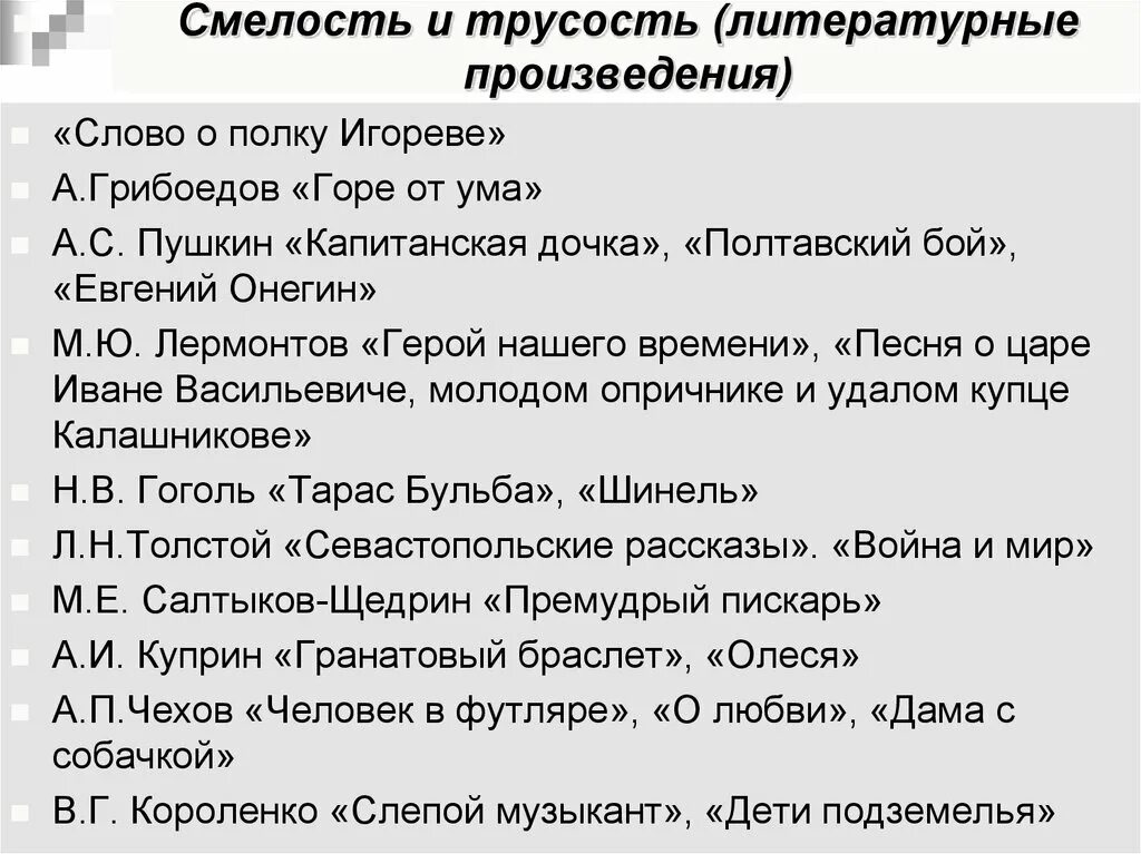 Что такое смелость герой нашего времени. Отвага в литературных произведениях. Смелость в литературных произведениях. Рассказы о храбрости. Храбрость из литературы.