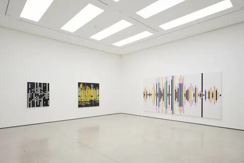 Opening gallery