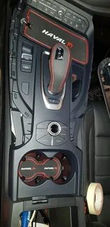 Печка хавал ф7