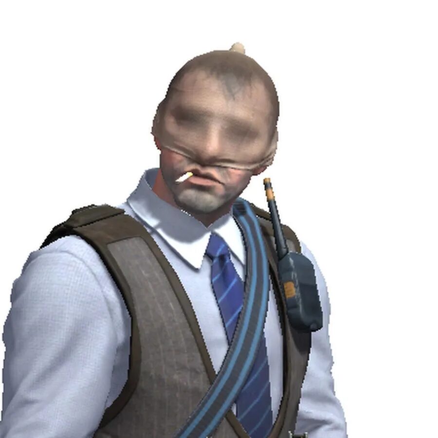 Agent cs 2