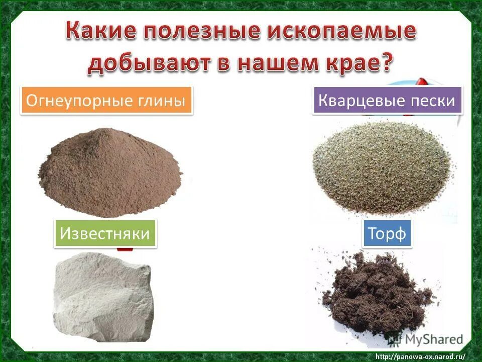 Какие ископаемые добывают в нижегородской области. Полезные ископаемые Вологодской. Полезные ископаемые Московской области. Глина известняк кварцевый песок торф.