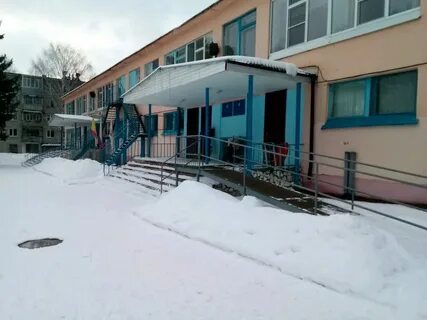 Детский сад 101 ярославль