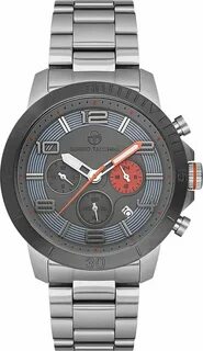 Sergio tacchini часы наручные мужские