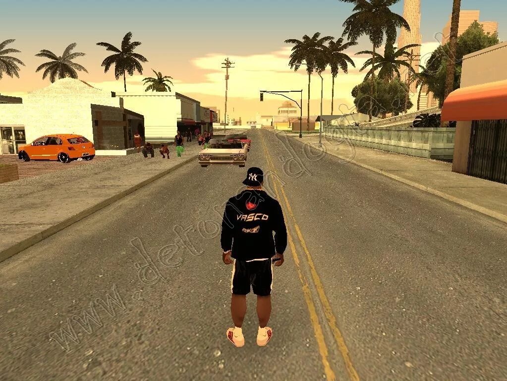 Файлов san andreas. ГТА Сан андреас. GTA San Andreas 2. GTA San Andreas v2.00. Мод на детей в ГТА Сан андреас.