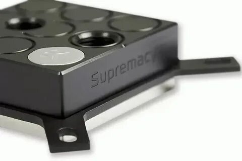 Water blocks