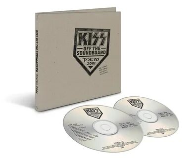 Kiss off