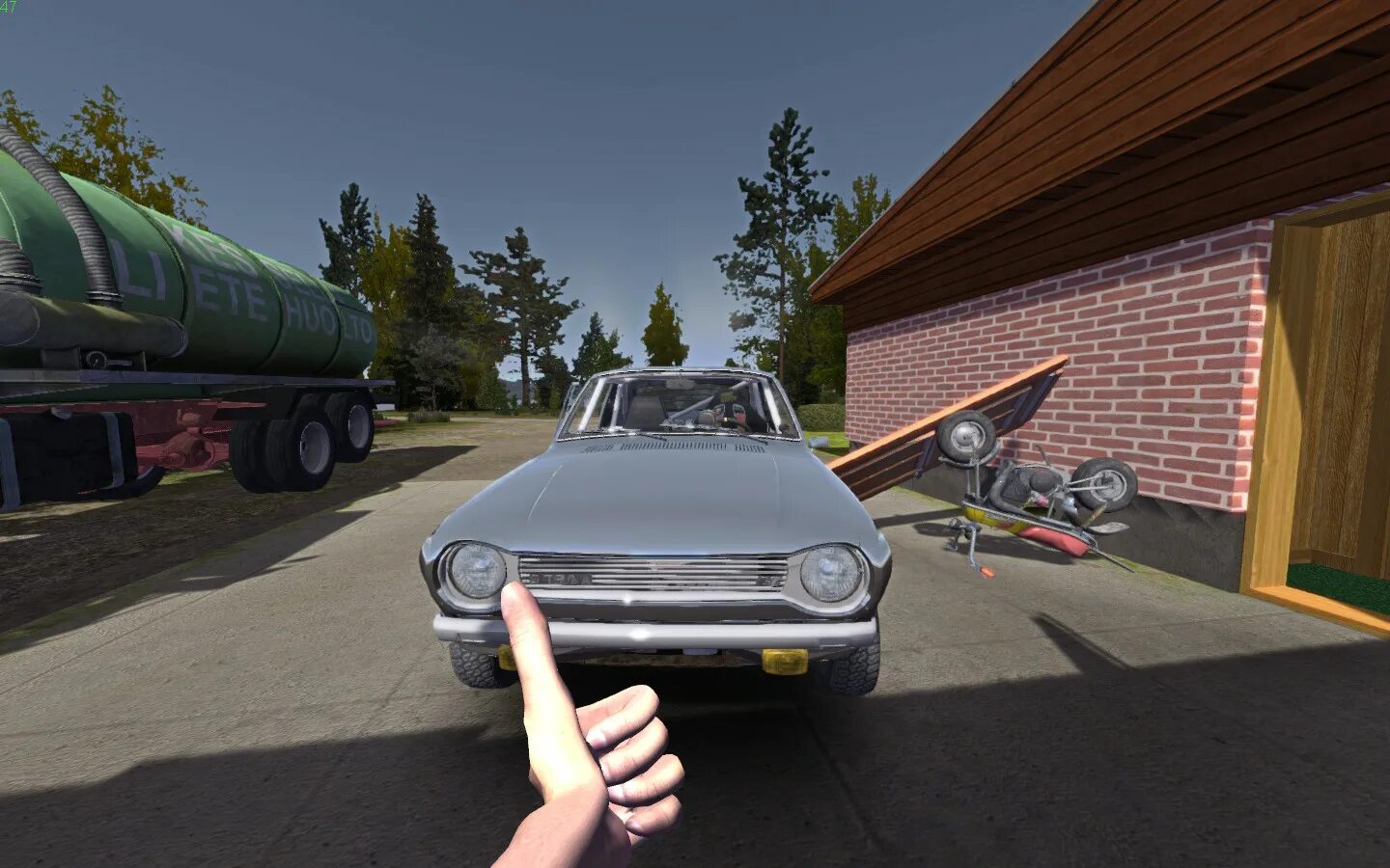 Май саммер кар системные. My Summer car системные требования. My Summer car Свин. Гоночный карбюратор my Summer car. Моды для my Summer car сохранение.