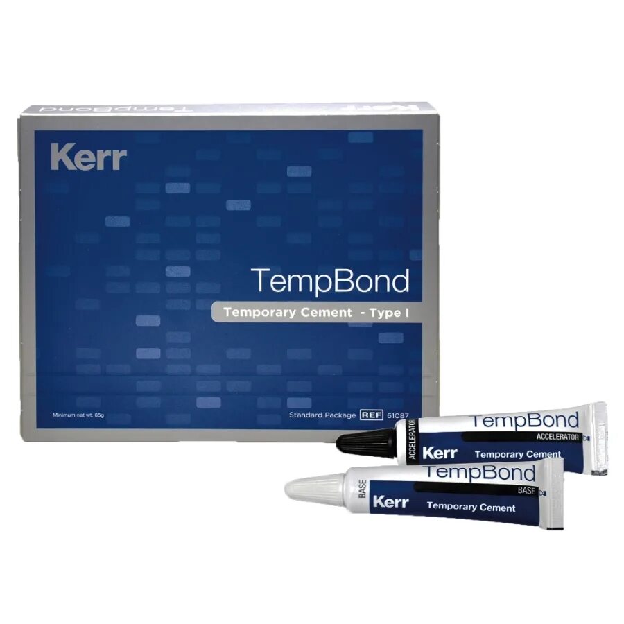 Kerr цемент. Темп бонд для временной фиксации. темп бонд ne, 50г+15г, kerr. темп бонд ne (цемент временный для фиксации коронок) 2 шт. временный цемент для коронок temp bond.