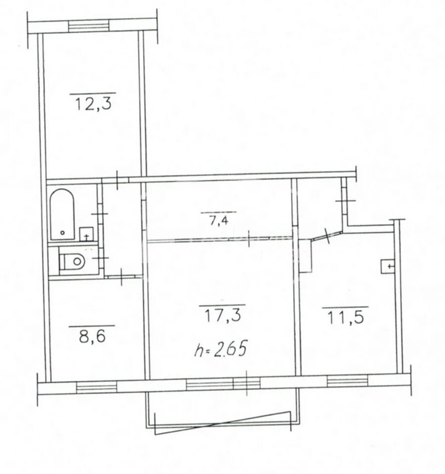 Планировка 3-х комнатной квартиры в панельном доме 9. Планировка 3х комнатной квартиры в панельном доме 5. Планировка 3х комнатной квартиры в панельном доме 9 этажей.