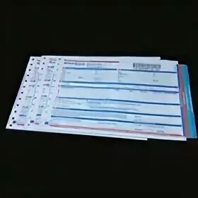 Express bill