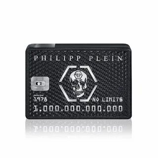 Philipp plein no limits
