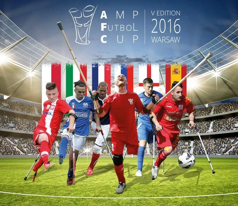 Cup 2016