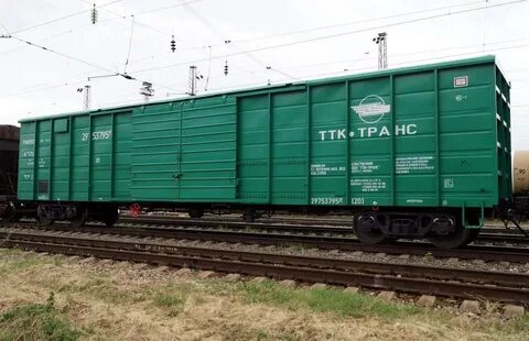 11 вагон