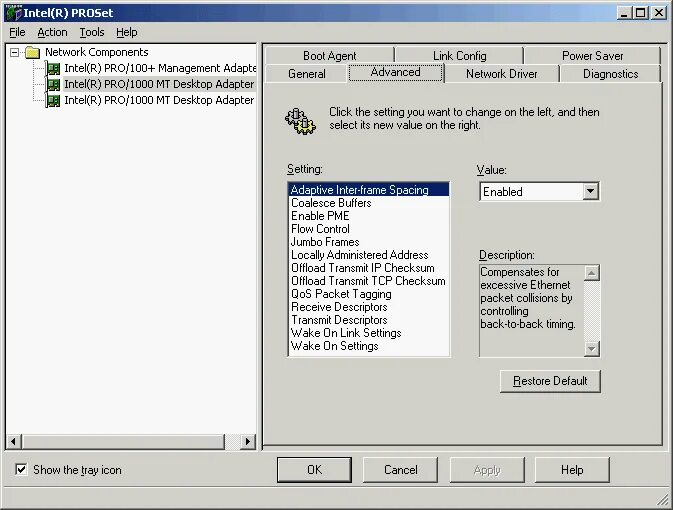 Proset adapter configuration utility. Intel proset. intel proset adapter configuration utility. intel r proset adapter configuration utility что это. intel(r) proset adapter configuration utility настройка.