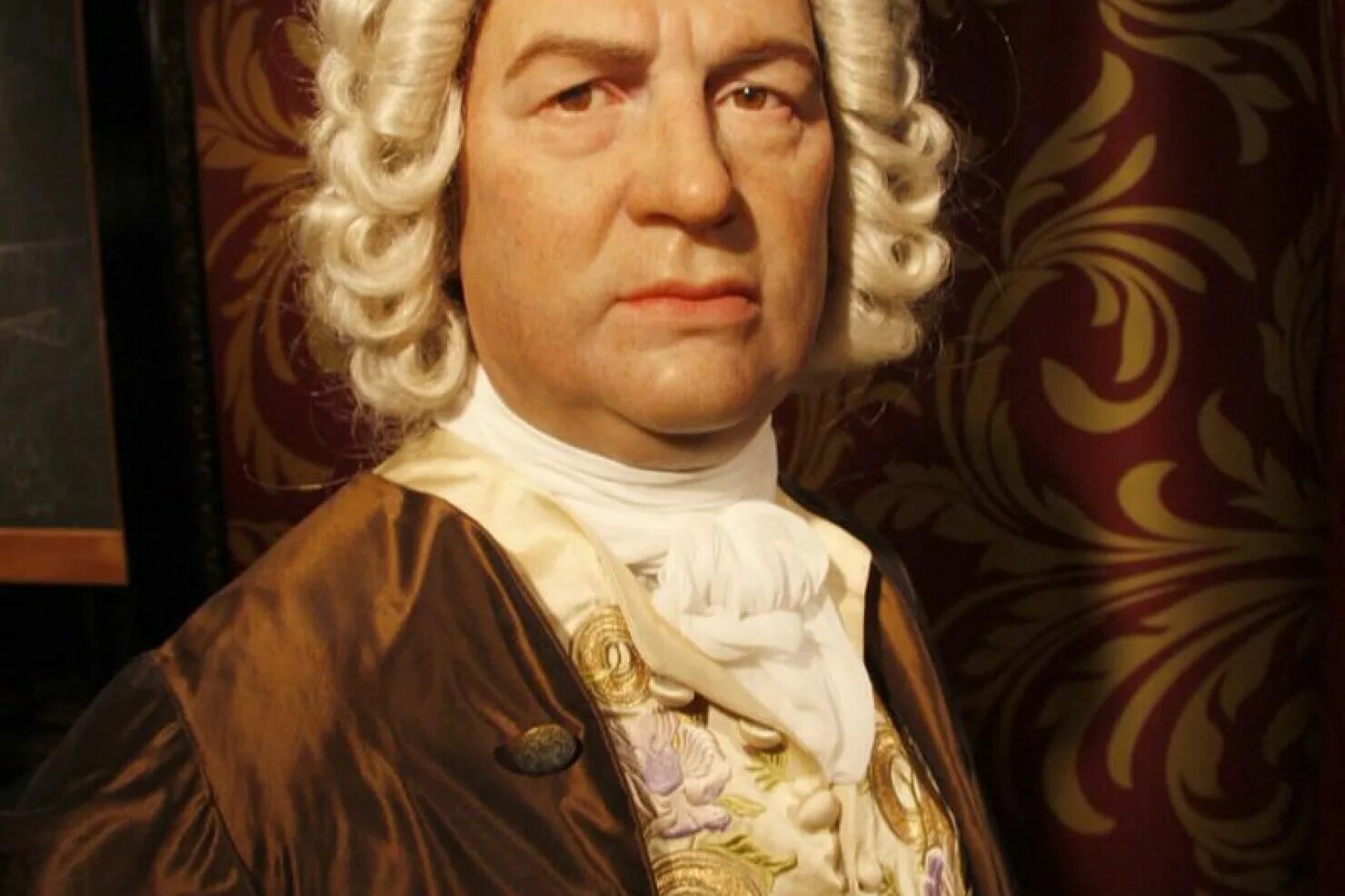 Johann sebastian bach