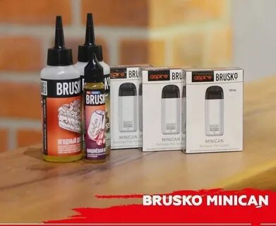 Залило миникан