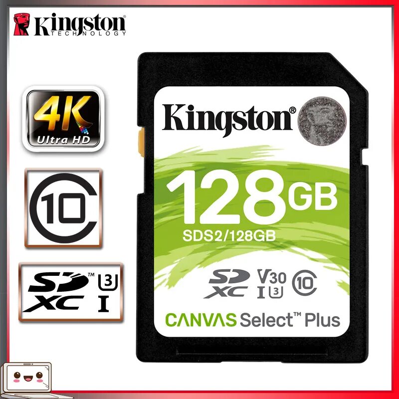Памяти 64 128 гб. Kingston SDHC sd10vg2 64gb. Kingston SD 128. Sony SD Card 128 GB. Kingston 128gb.