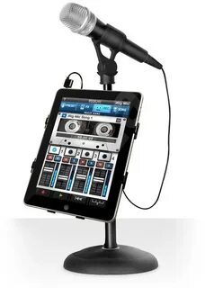 Микрофоны ik multimedia