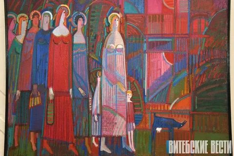 Живописная беларусь