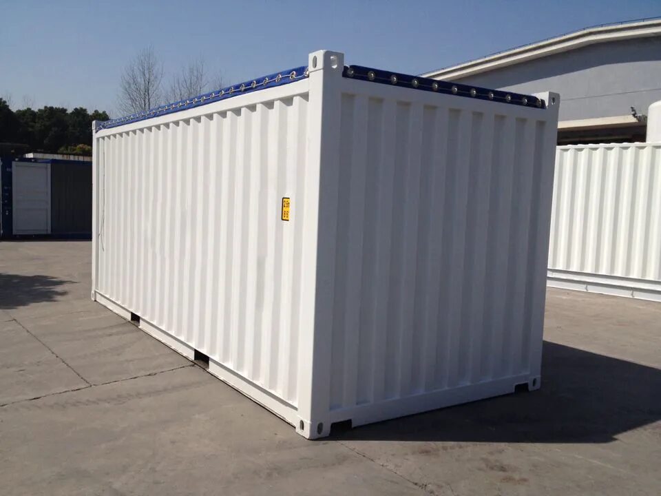 Cannot open container. Open top контейнер. 39 куб контейнер. open top контейнер с оборудованием. опен топ контейнер с нижними дверьми.