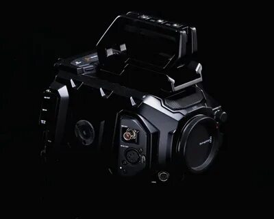 Ursa mini