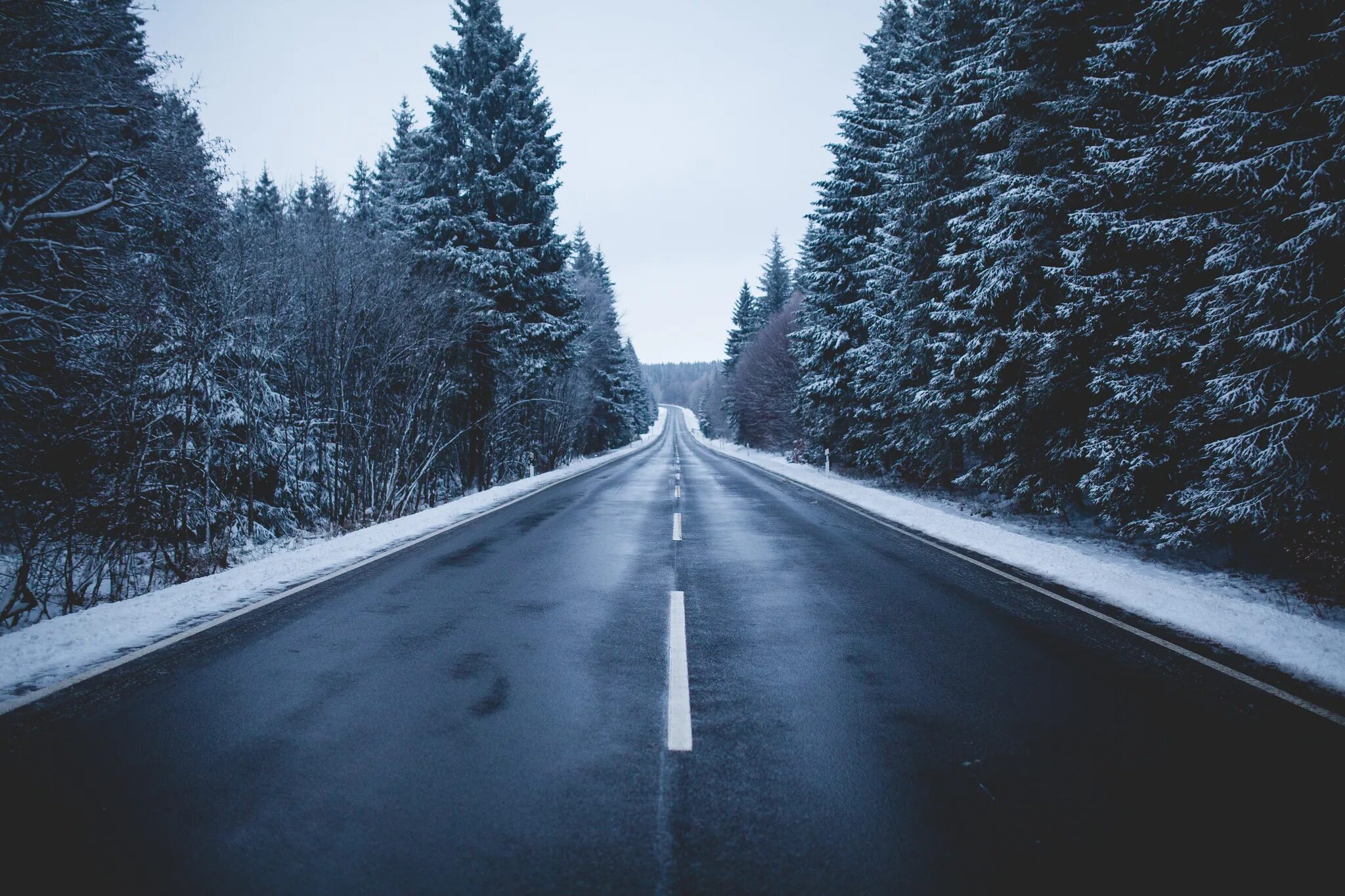Сон дорога снег. Зимняя дорога. Заснеженная дорога. Дорога зимой. Трасса зима.