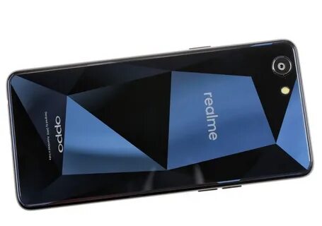Телефон oppo realme