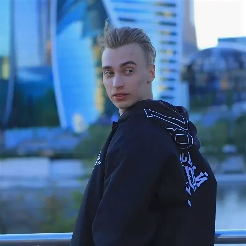 Исаев Никита, Санкт-Петербург, 26 лет, отзывы - TenChat