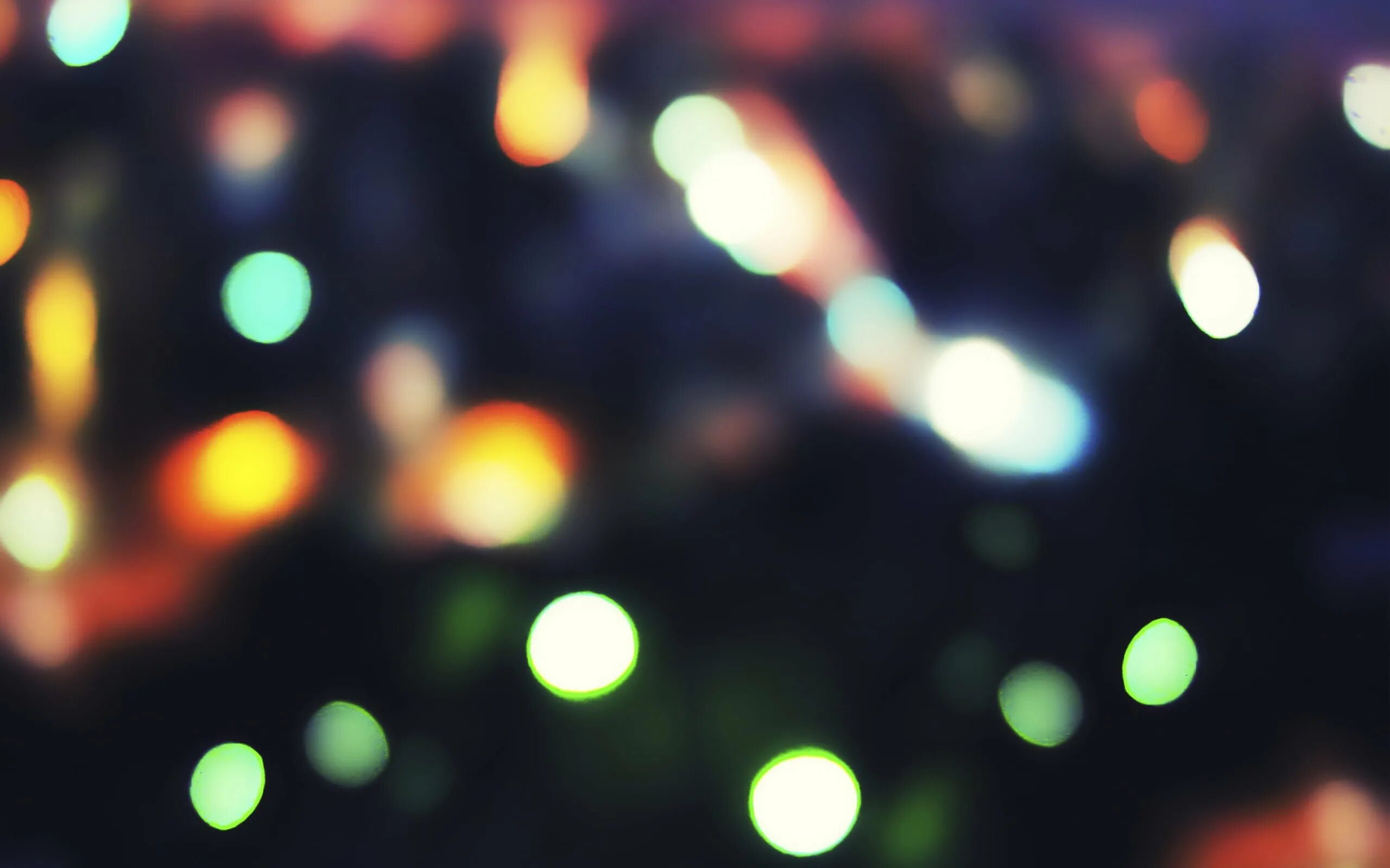Vidio bokeh