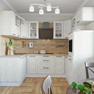 Светлые кухни отзывы