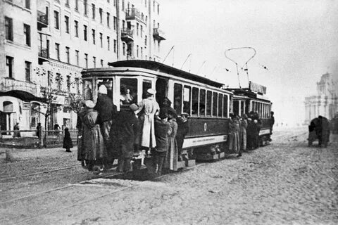 Транспорт таганский