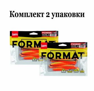 Формат пионер приманки