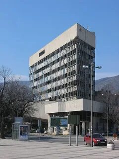 Здание 2009