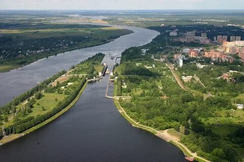 Дубна московская область достопримечательности