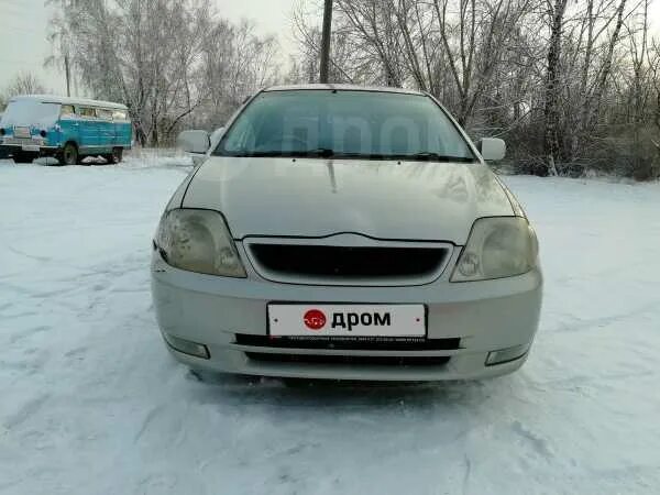 Авито пермский край тойота. Красноярск 2002.