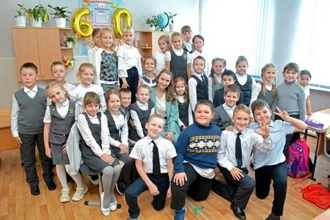 Сайт гимназии 14 белорецк