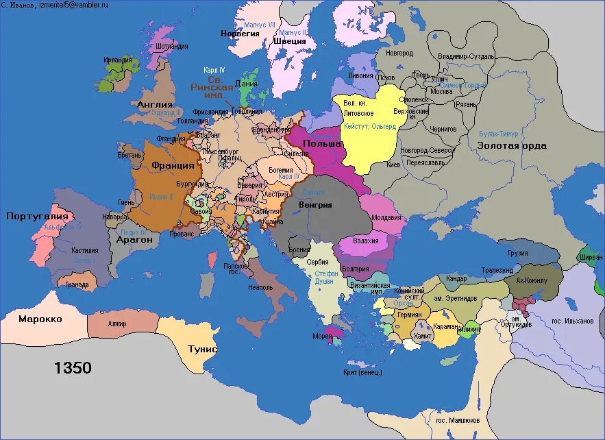 карта европы 12 века со странами крупно. карта европы 15 век. политическая карта европы в 10 веке. европа 14 год. историческая карта европы 14 века.